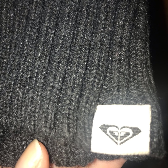 Roxy Sweater Dress - Picture 2 of 5